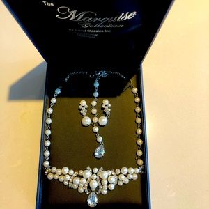 Jewelry set